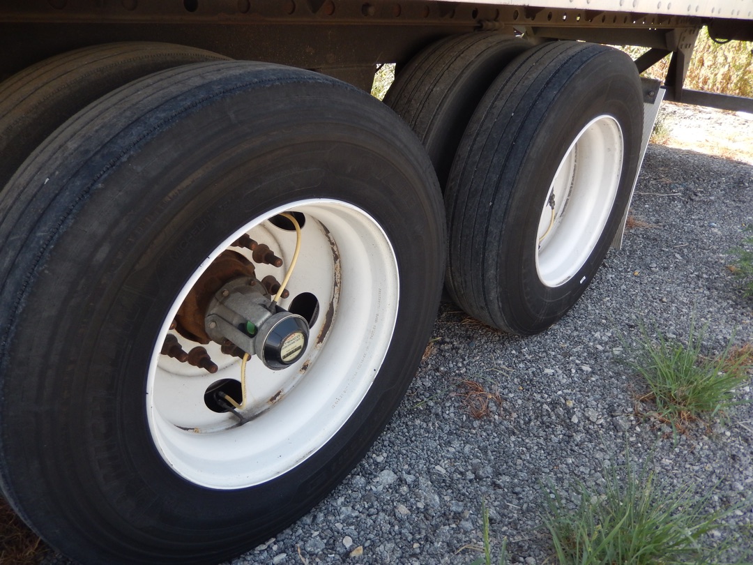 2020 VANGUARD VXP - Image 9